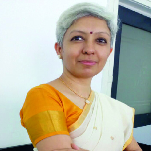 Lalitha Ravi,CEO Lalitha Ravi,CEO